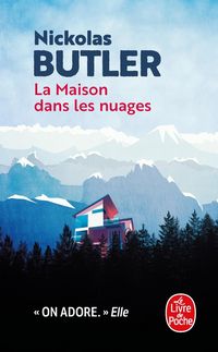 Produktbild: La maison dans les nuages