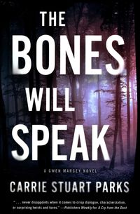 Produktbild: Bones Will Speak -Lp