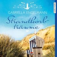 Produktbild: Strandkorbtr&auml;ume