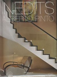 Produktbild: Alberto Pinto: in&eacute;dits