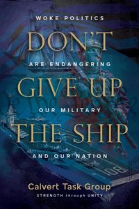 Produktbild: Don't Give Up the Ship