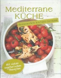 Produktbild: Mediterrane K&uuml;che