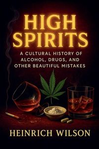 Produktbild: High Spirits