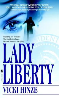 Produktbild: Lady Liberty