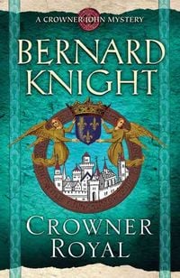 Produktbild: Crowner Royal