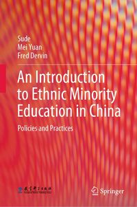 Produktbild: An Introduction to Ethnic Minority Education in China