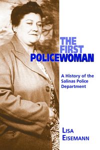 Produktbild: The First Policewoman