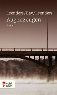 Produktbild: Augenzeugen