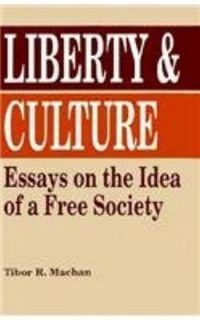Produktbild: Liberty and Culture