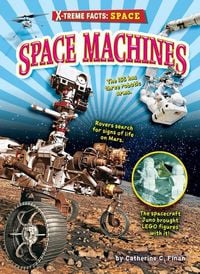 Produktbild: Space Machines