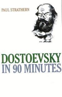 Produktbild: Dostoevsky in 90 Minutes
