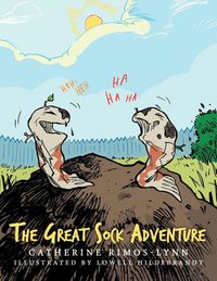 Produktbild: The Great Sock Adventure