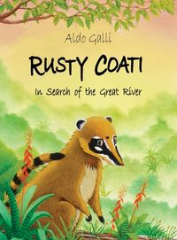 Produktbild: Rusty Coati