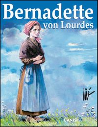 Produktbild: Bernadette von Lourdes