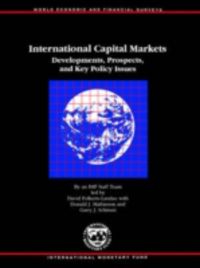 Produktbild: International Capital Markets