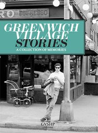 Produktbild: Greenwich Village Stories