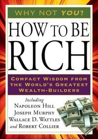 Produktbild: How to Be Rich