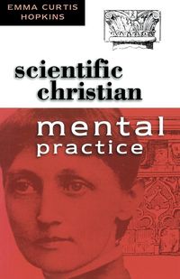 Produktbild: Scientific Christian Mental Practice