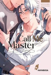 Produktbild: Call me Master