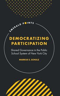 Produktbild: Democratizing Participation