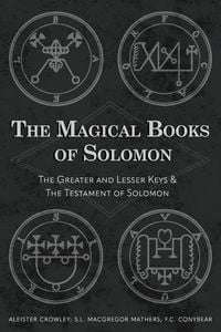Produktbild: The Magical Books of Solomon