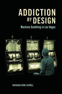 Produktbild: Addiction by Design