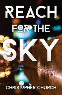 Produktbild: Reach for the Sky