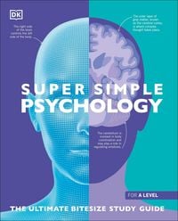 Produktbild: Super Simple Psychology