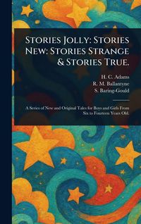 Produktbild: Stories Jolly