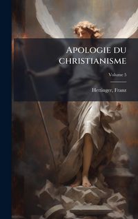 Produktbild: Apologie du christianisme