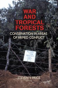 Produktbild: War and Tropical Forests