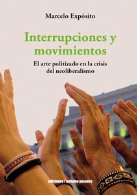 Produktbild: Interrupciones y movimientos