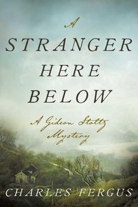 Produktbild: A Stranger Here Below