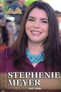 Produktbild: Stephenie Meyer