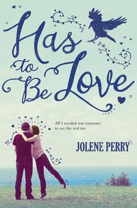 Produktbild: Perry, J: Has to Be Love