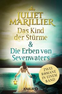 Produktbild: Das Kind der St&uuml;rme & Die Erben von Sevenwaters