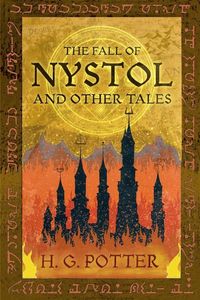 Produktbild: The Fall of Nystol and Other Tales