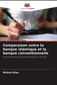 Produktbild: Comparaison entre la banque islamique et la banque conventionnelle