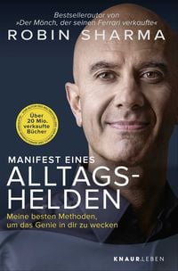 Produktbild: Manifest eines Alltagshelden