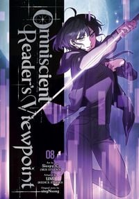 Produktbild: Omniscient Reader's Viewpoint, Vol. 8