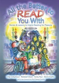 Produktbild: All the Better to Read You With
