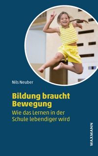 Produktbild: Bildung und Bewegung
