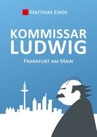 Produktbild: Kommissar Ludwig