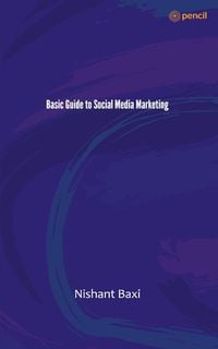 Produktbild: Basic Guide to Social Media Marketing