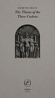 Produktbild: The Theme of the Three Caskets