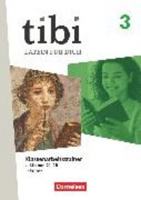 Produktbild: tibi - Allgemeine Ausgabe ab 2025 - Band 3