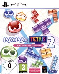 Bild vom Artikel Puyo Puyo Tetris 2 vom Autor 