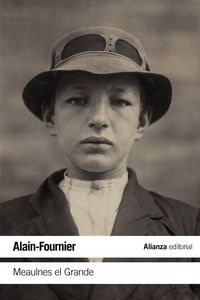 Produktbild: Meaulnes el grande