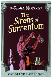 Produktbild: The Sirens of Surrentum