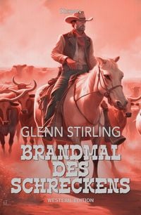 Produktbild: Brandmal des Schreckens